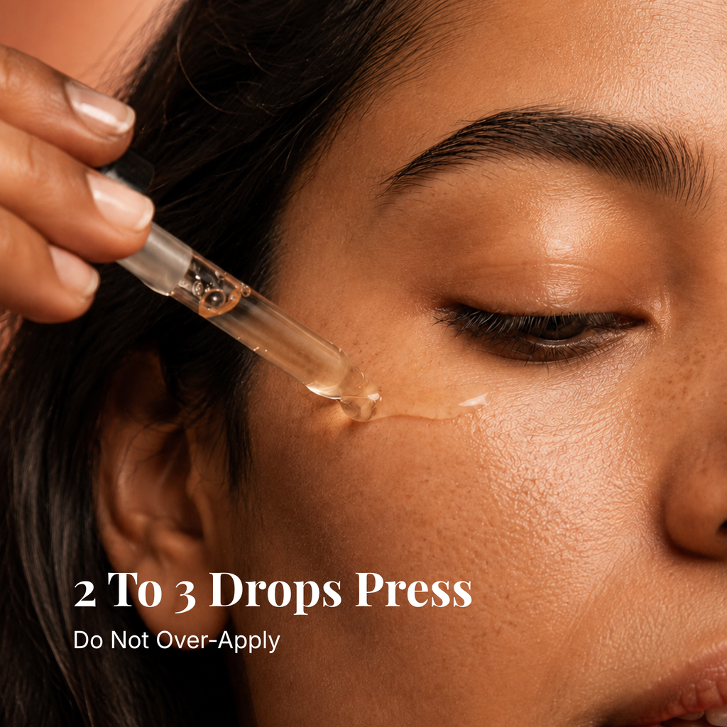 100% Organic Cold-Pressed Prickly Pear Seed Oil
