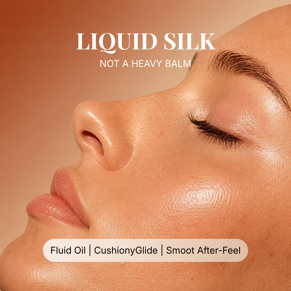 ORO SILK SKIN OIL