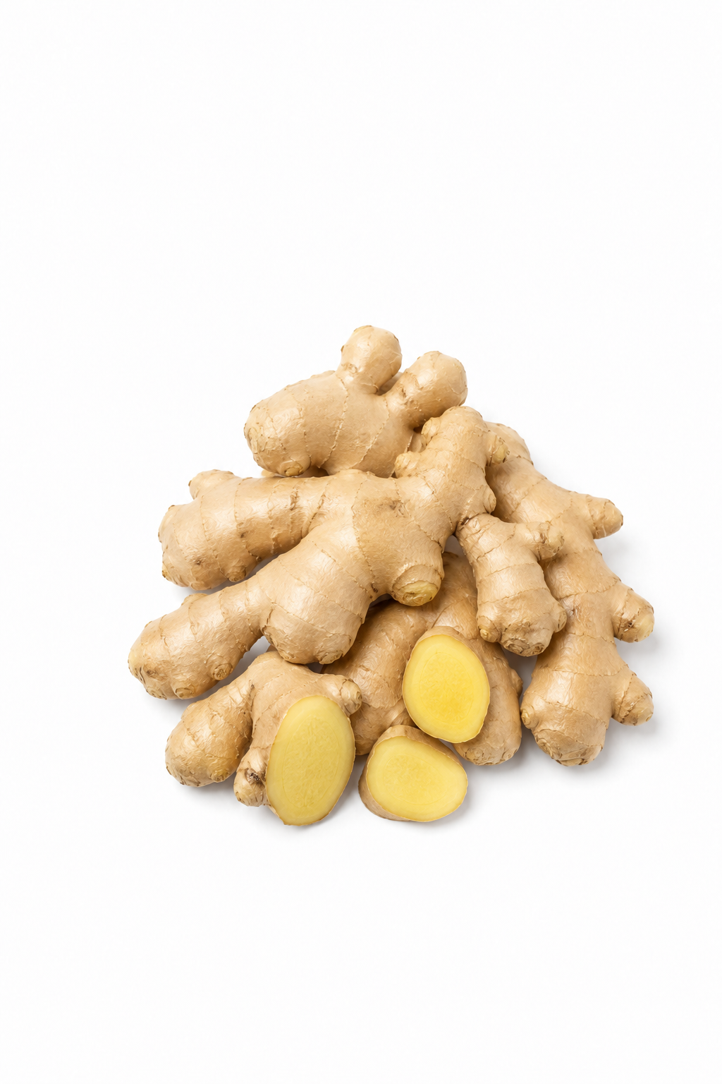GINGER