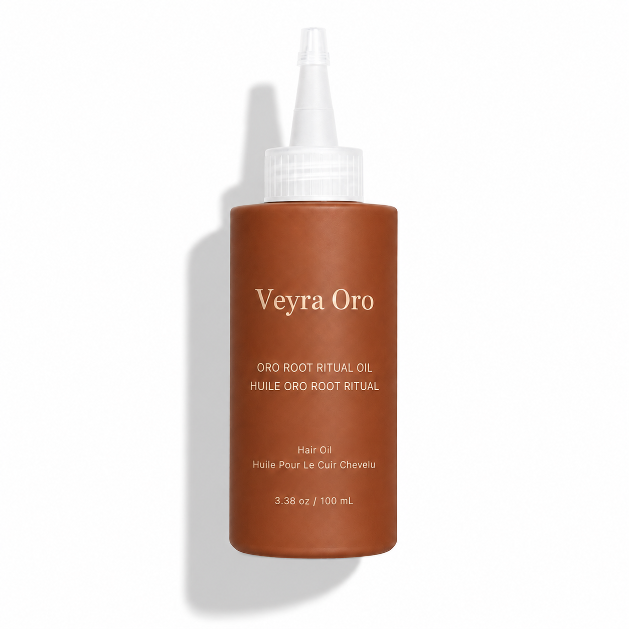 ORO HAIR ROOT OIL