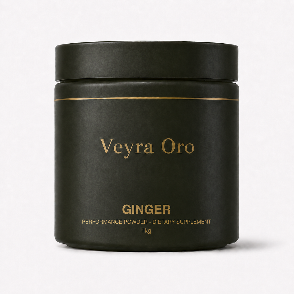 GINGER