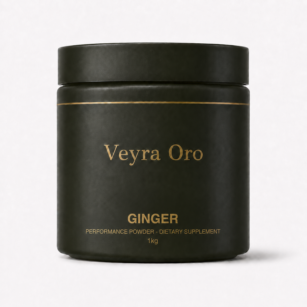 GINGER