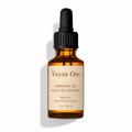 100% Organic Cold-Pressed Moringa Oil
