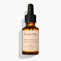 100% Organic Cold-Pressed Prickly Pear Seed Oil